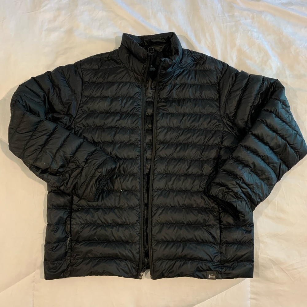 REI Puffer Jacket XL